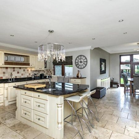 Willow Lodge Hambleton Poulton-le-Fylde Habitación foto