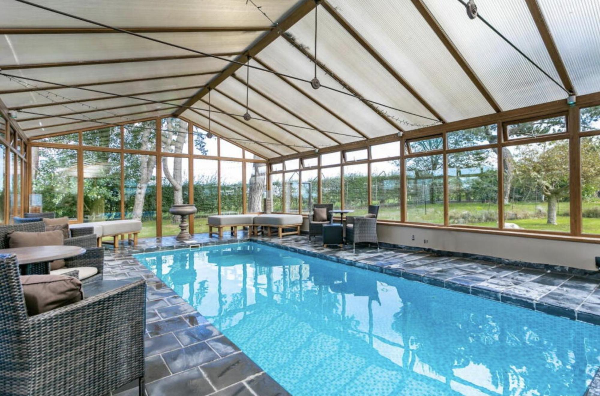 Willow Lodge Hambleton Poulton-le-Fylde Habitación foto
