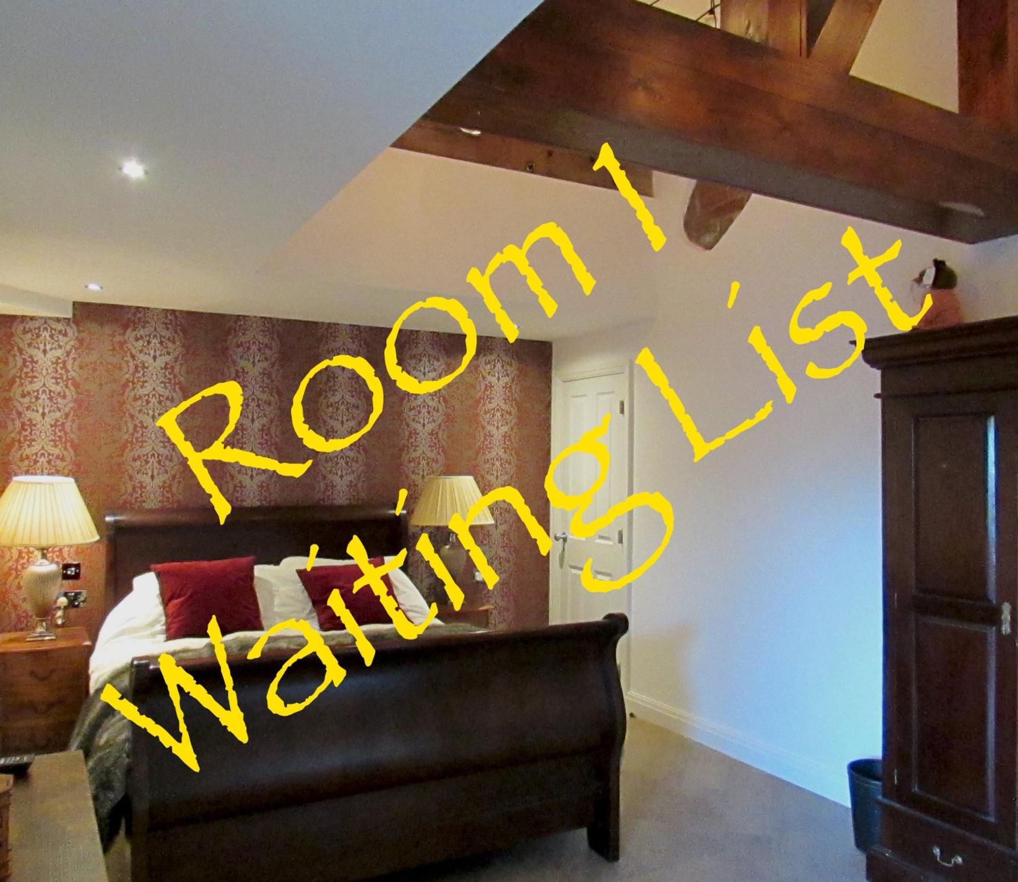 Willow Lodge Hambleton Poulton-le-Fylde Habitación foto
